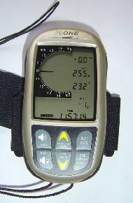 Brauniger IQ-ONE