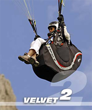 подвесная система VELVET II Woody Valley