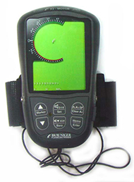 Brauniger IQ-MOTOR