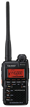 ������������ Yaesu VX-3R