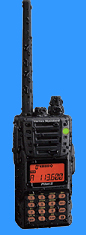 Vertex Standard VXA-300